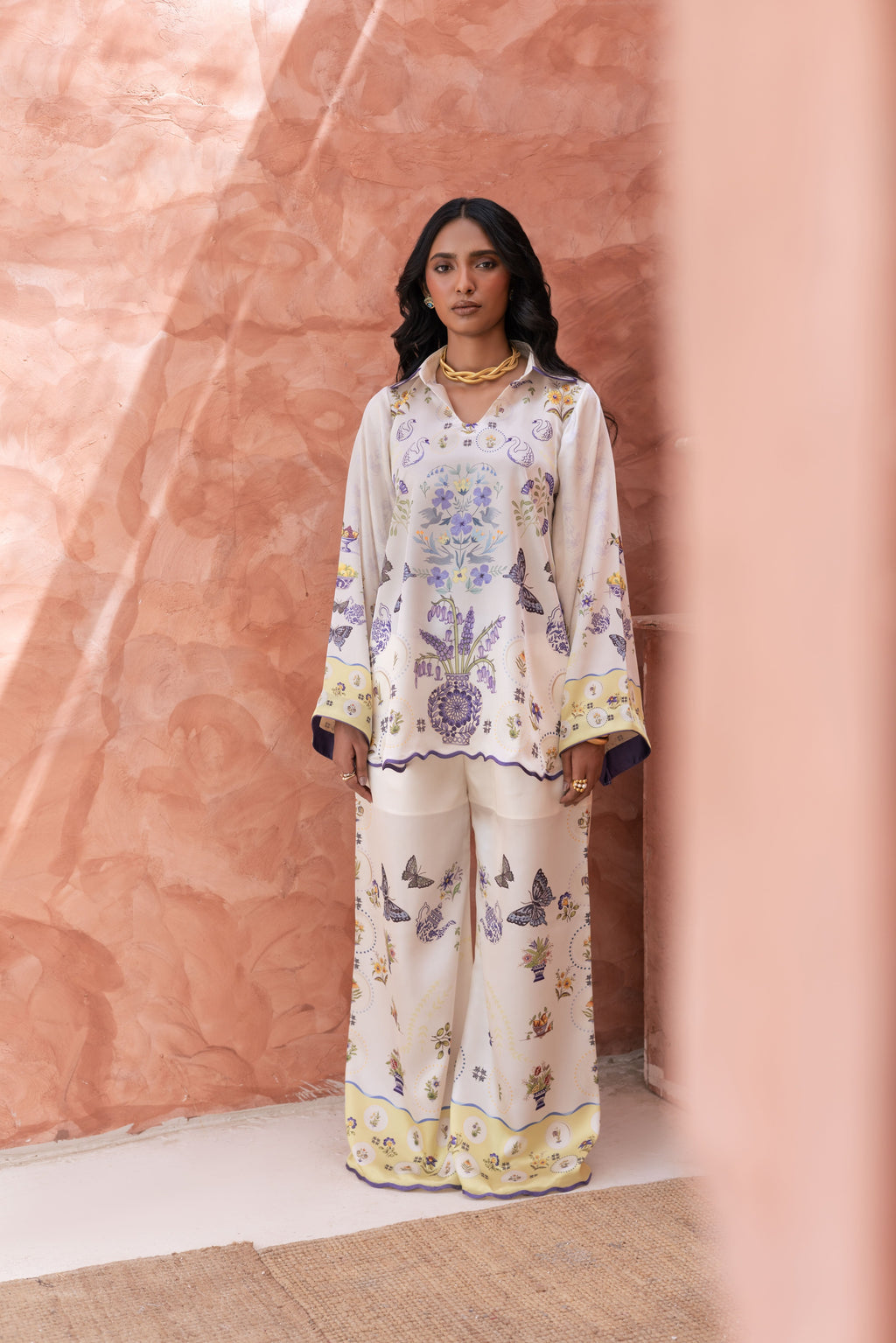DAISY co-ord