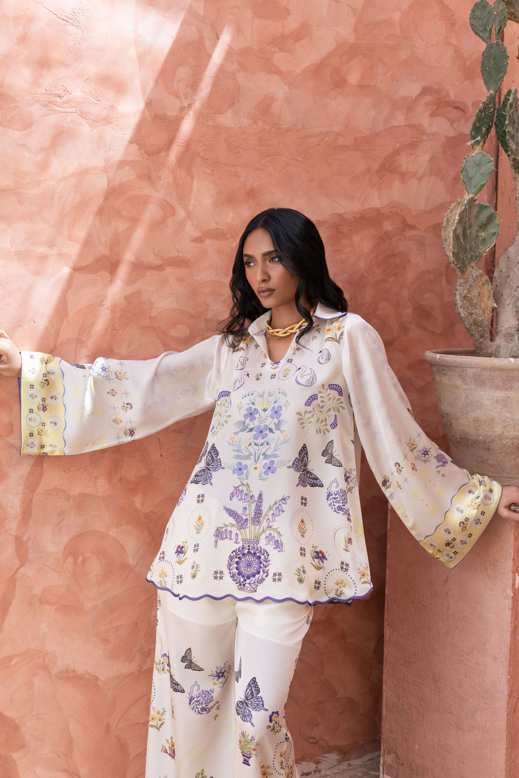 DAISY co-ord