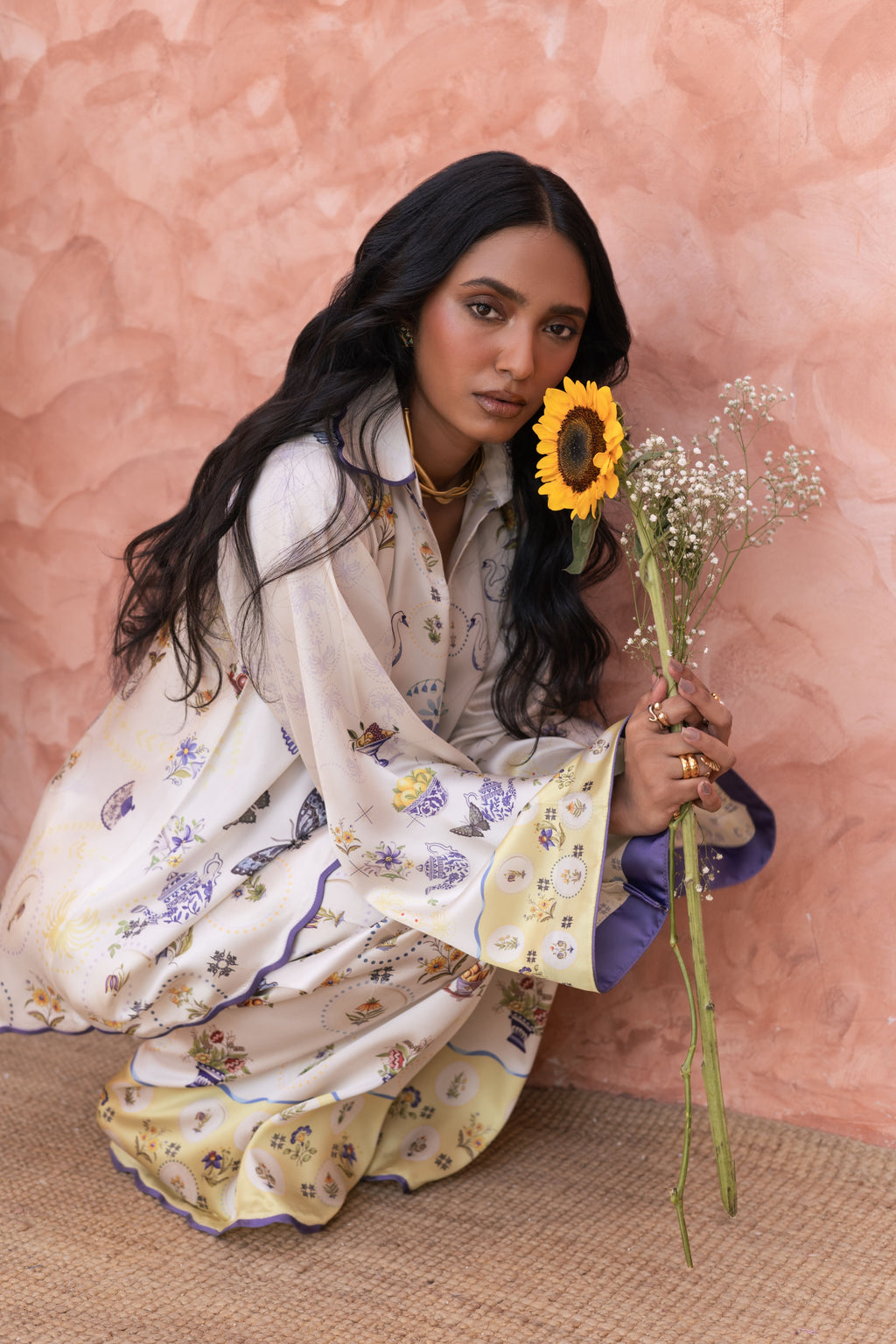 DAISY co-ord