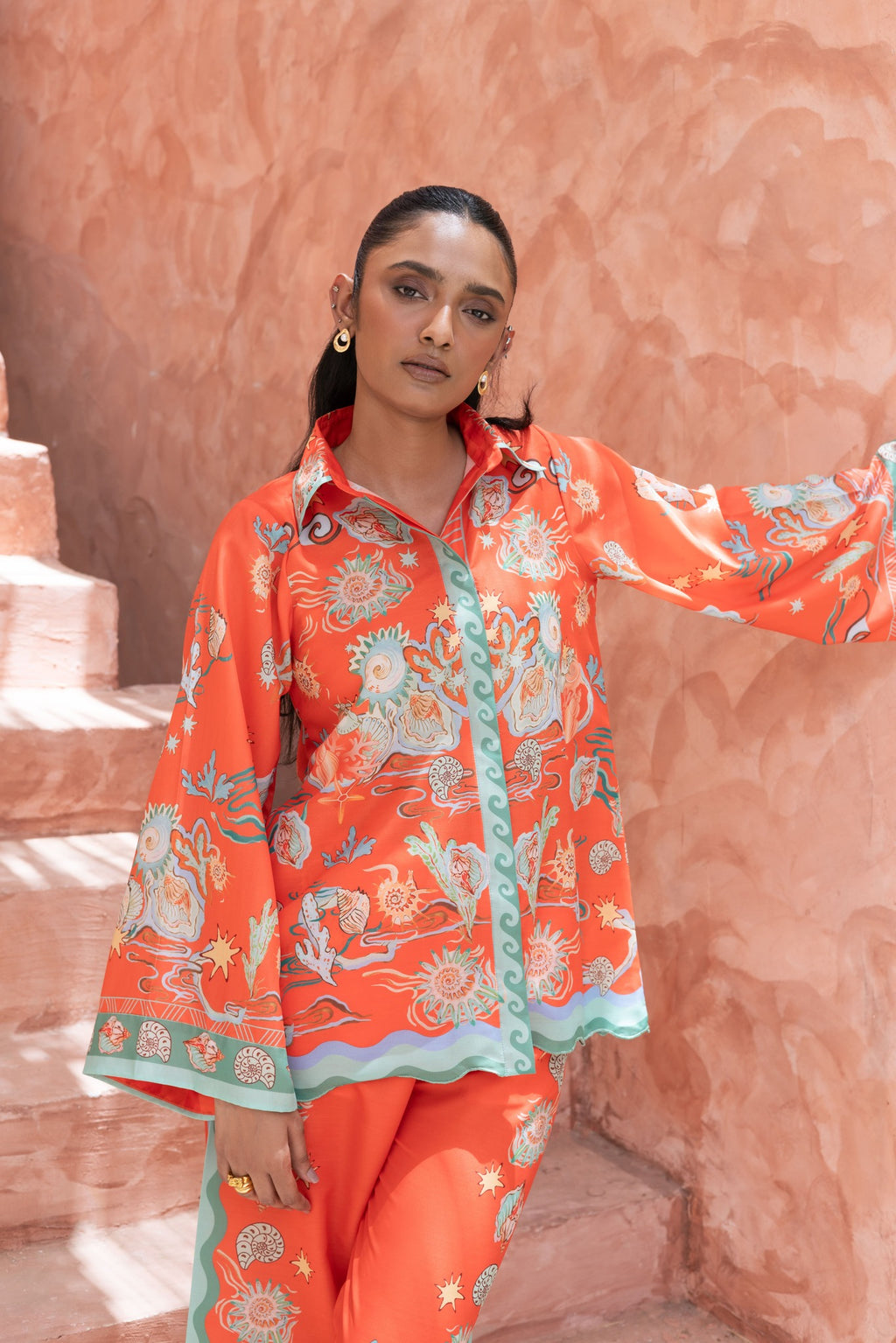 AMALFI - co ord
