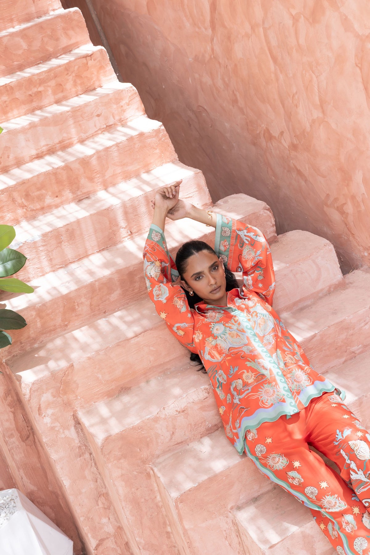 AMALFI - co ord