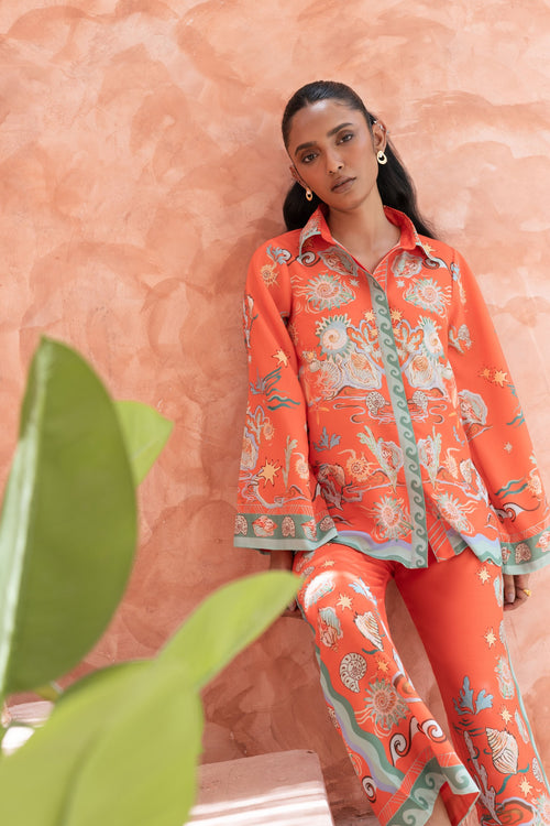 AMALFI - co ord