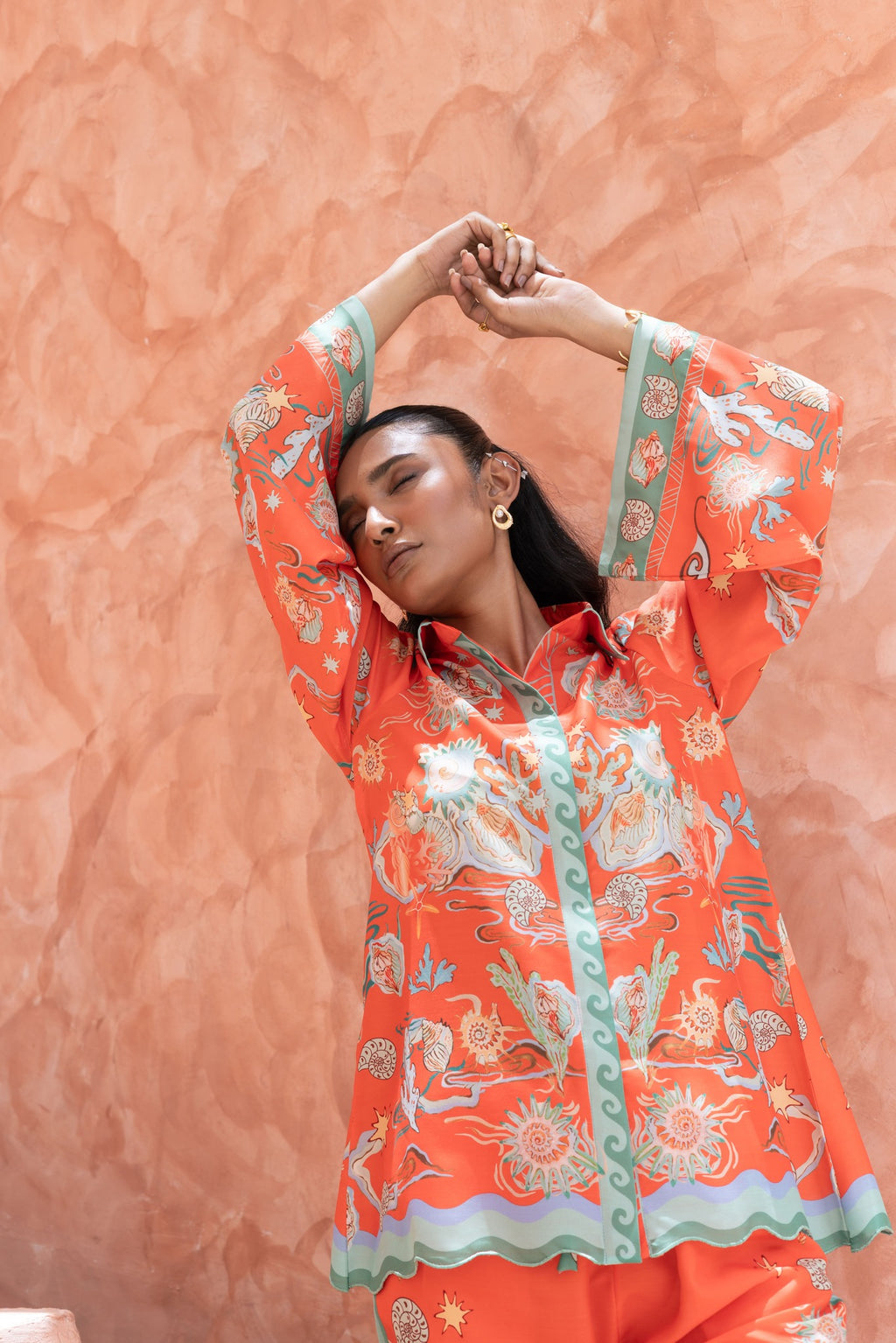 AMALFI - co ord