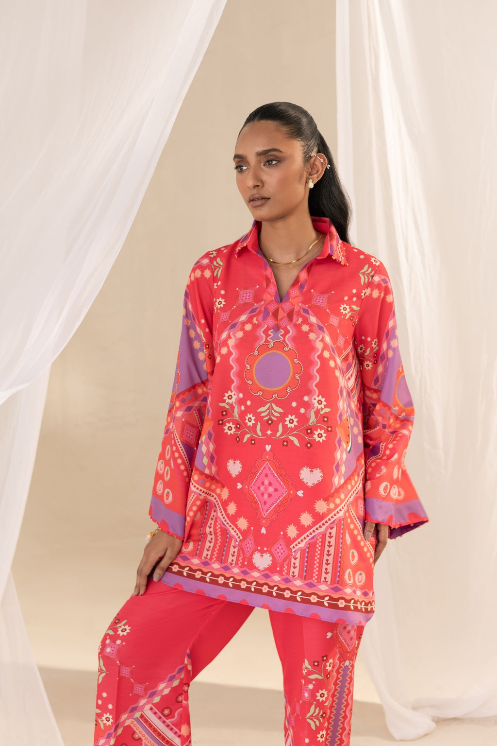 ROSA co-ord