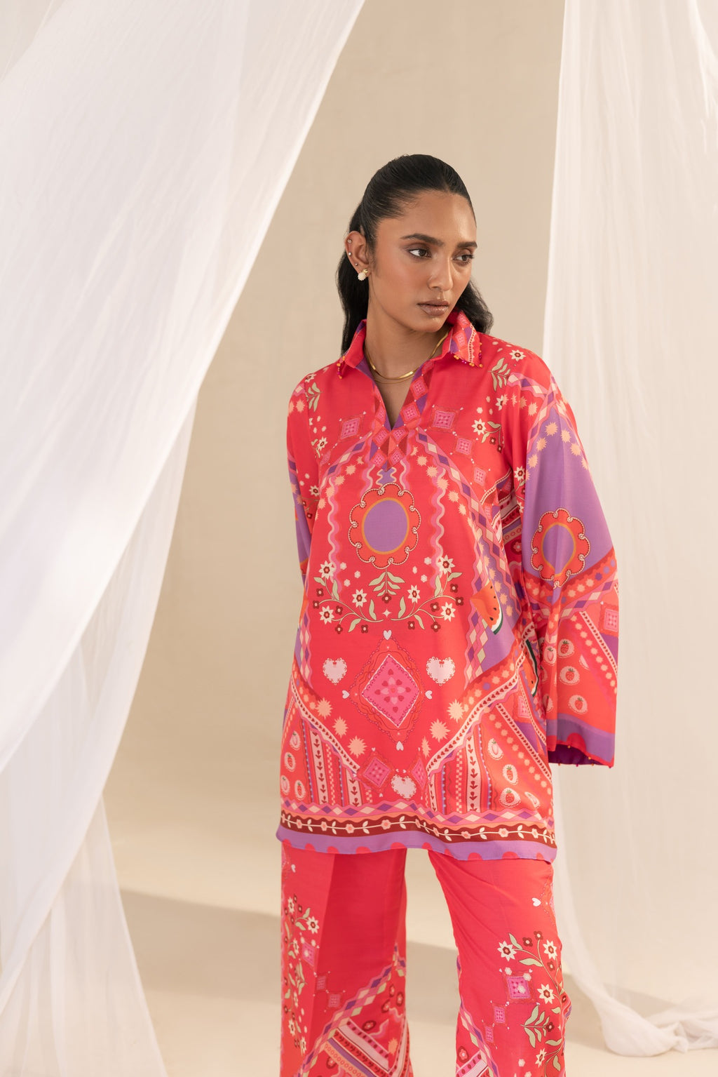 ROSA co-ord