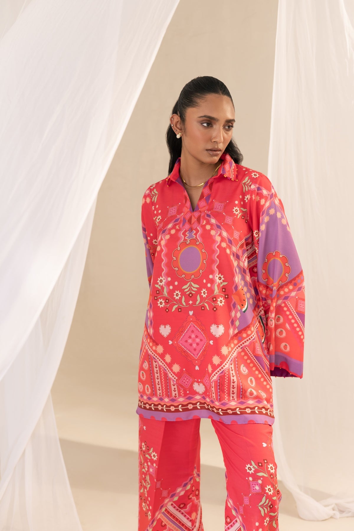 ROSA co-ord
