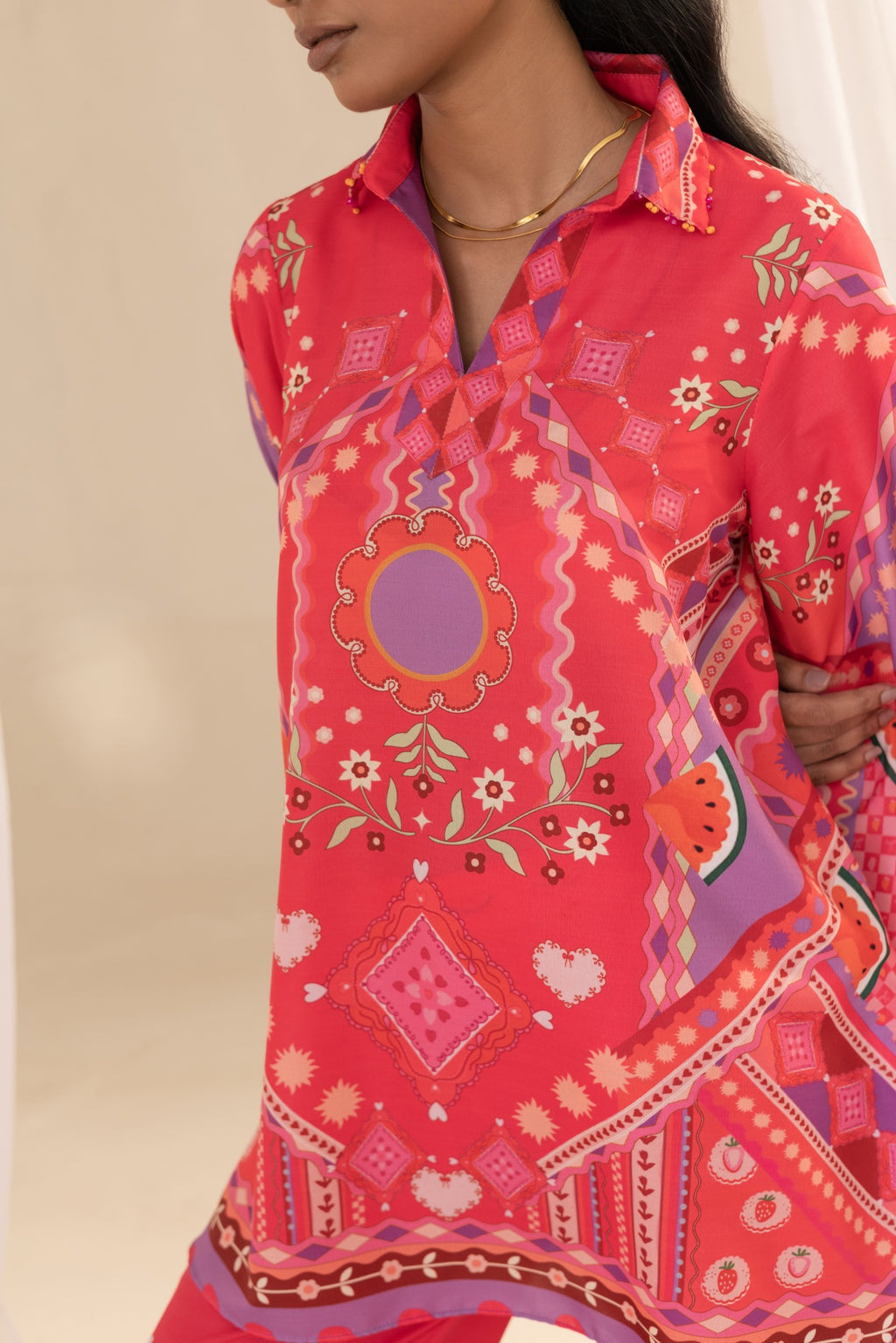 ROSA co-ord