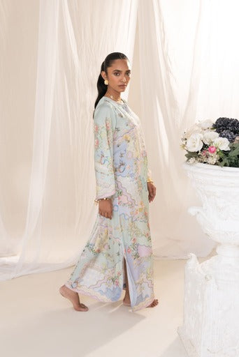 NIA kaftan