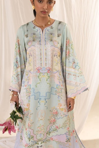 NIA kaftan