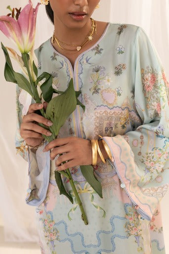 NIA kaftan