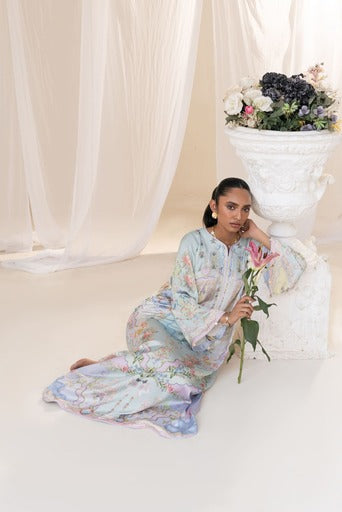 NIA kaftan