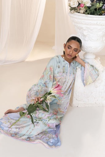 NIA kaftan