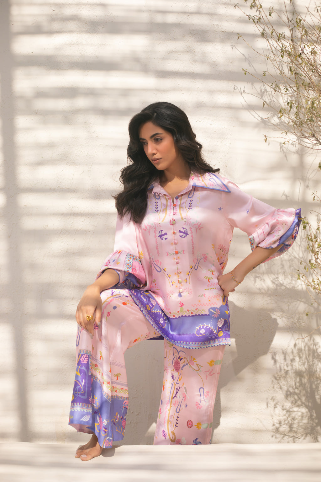 ELO co-ord
