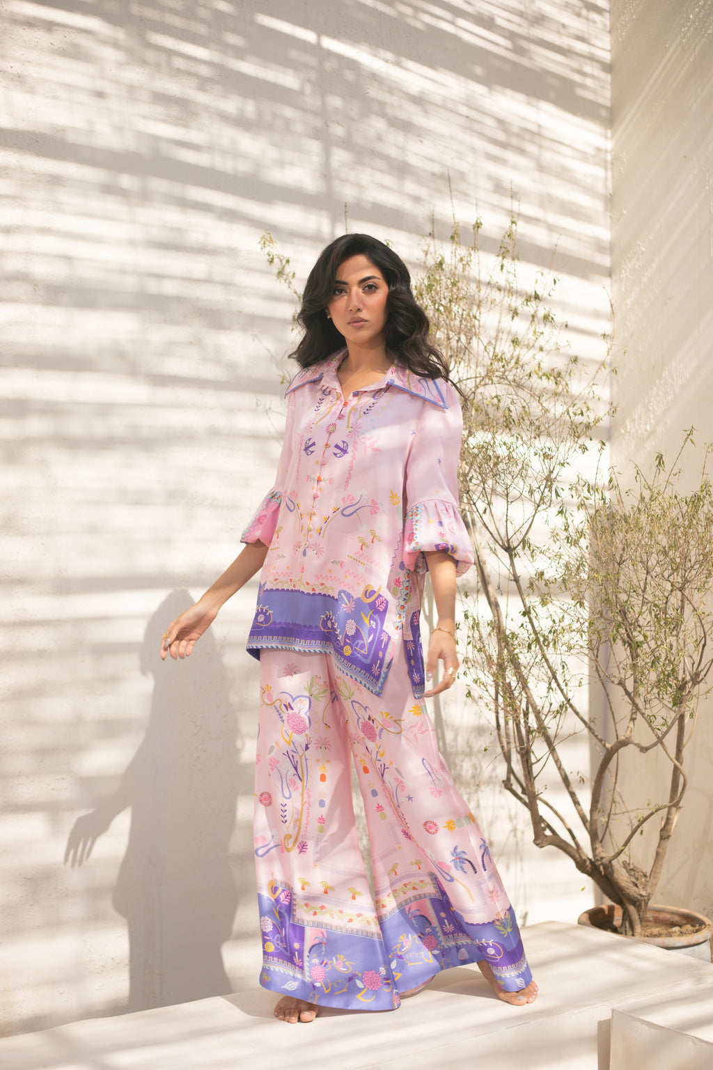 ELO co-ord