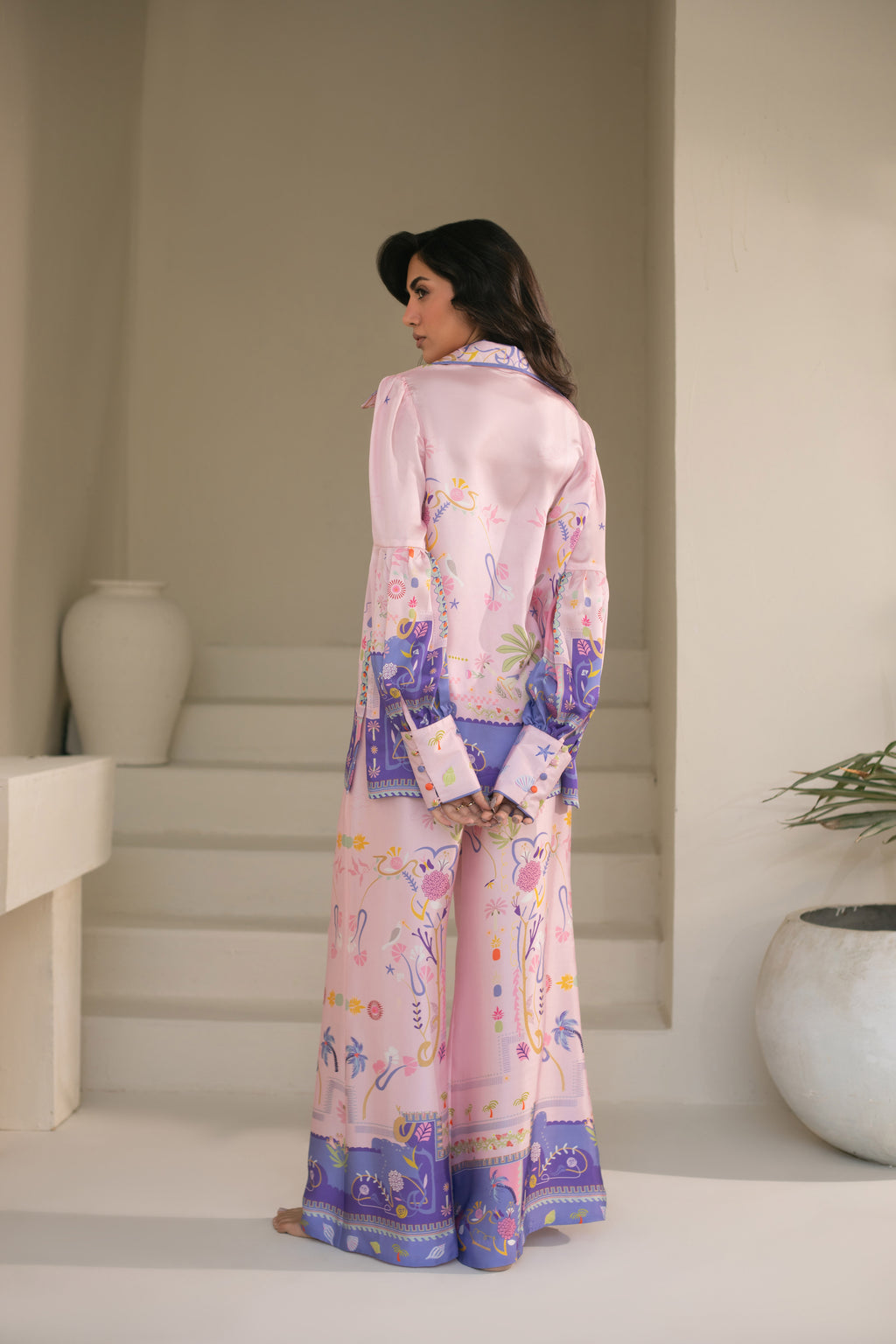 ELO co-ord