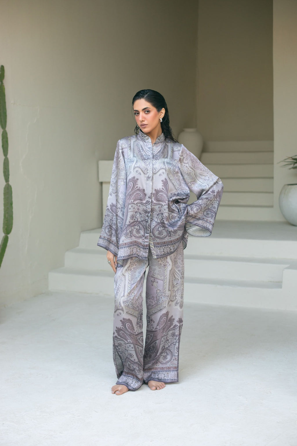 ZIKA - co-ord