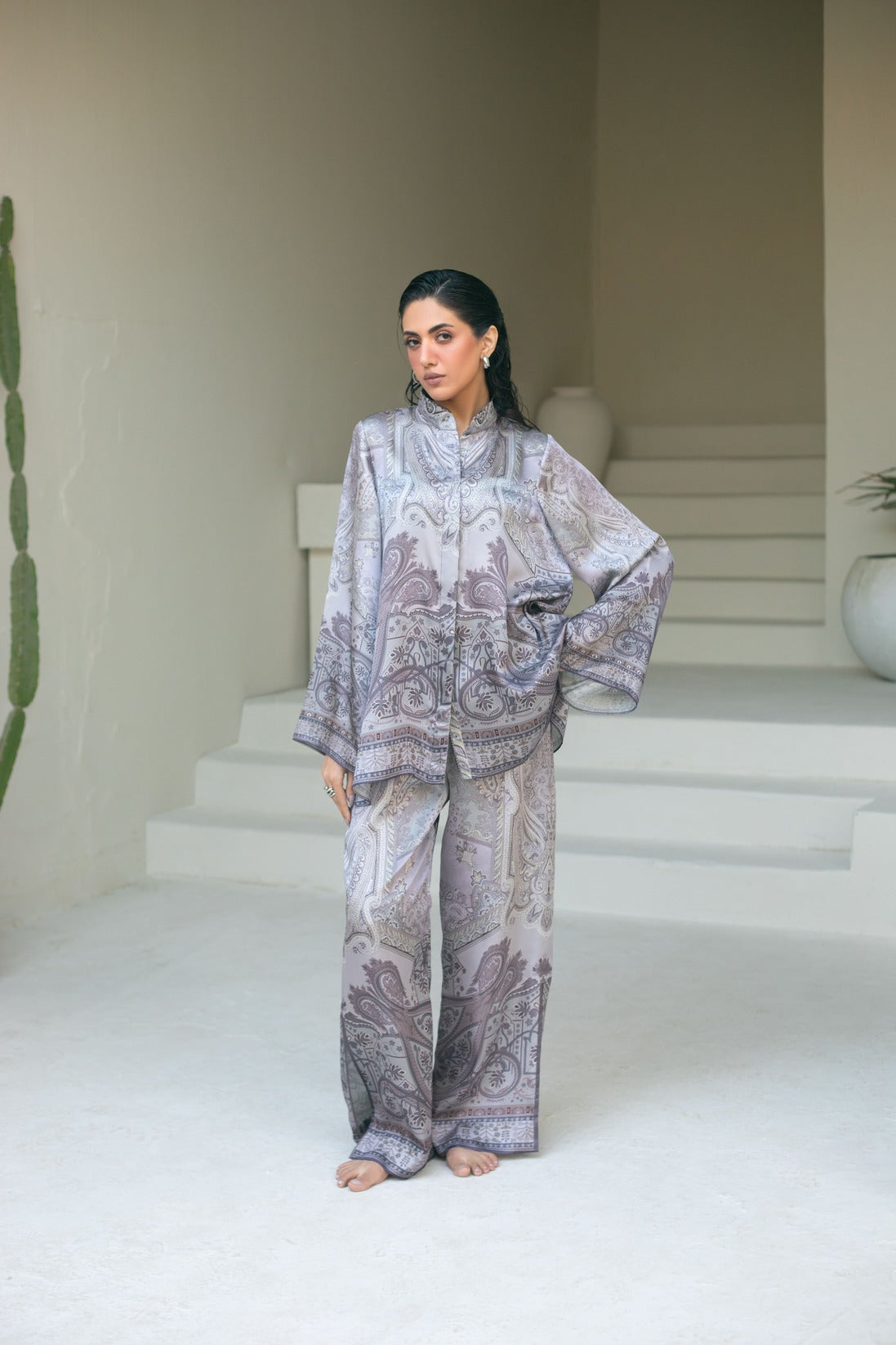 ZIKA - co-ord