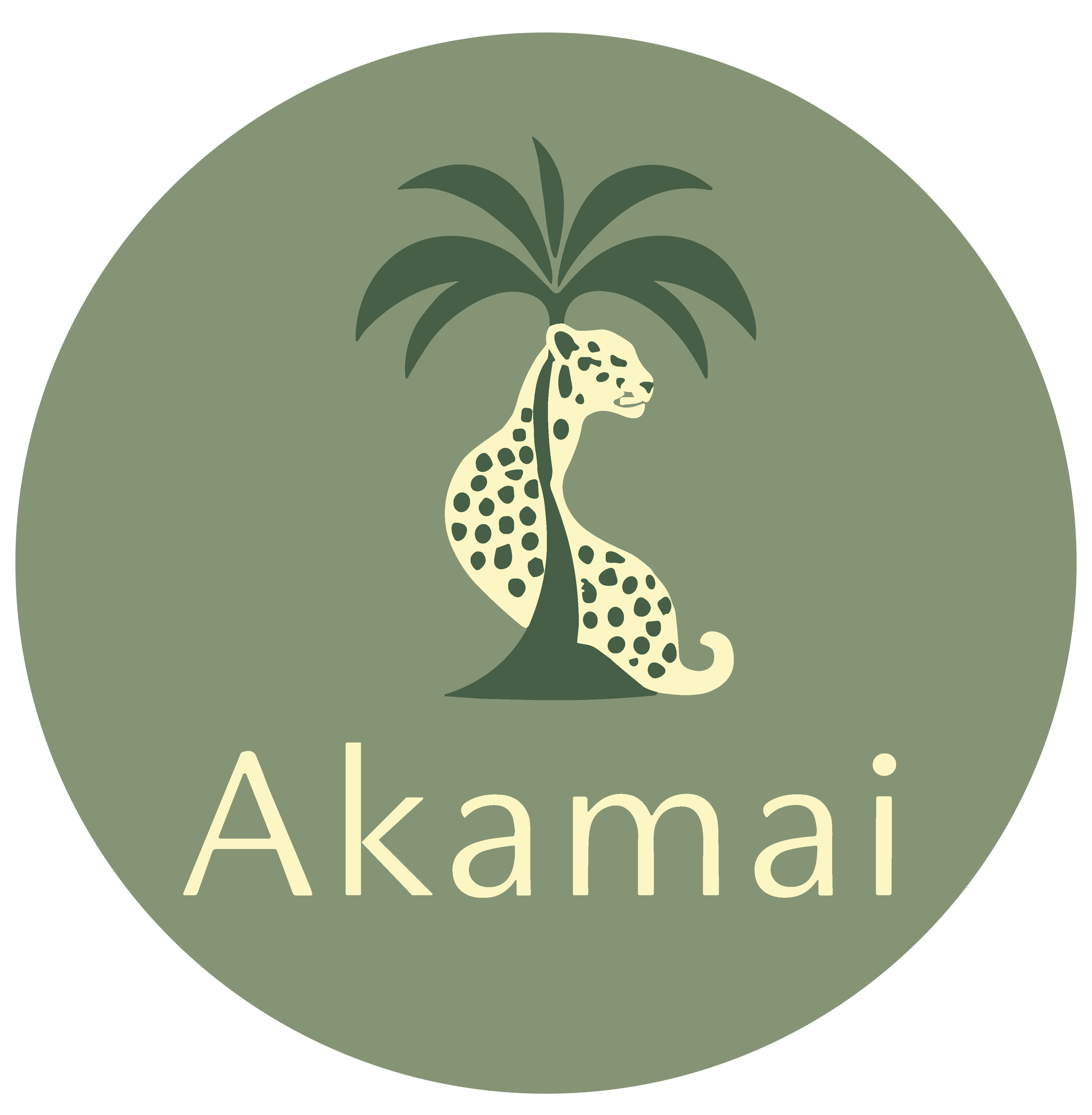 Akamaitribe